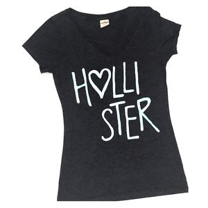 Hollister Tee